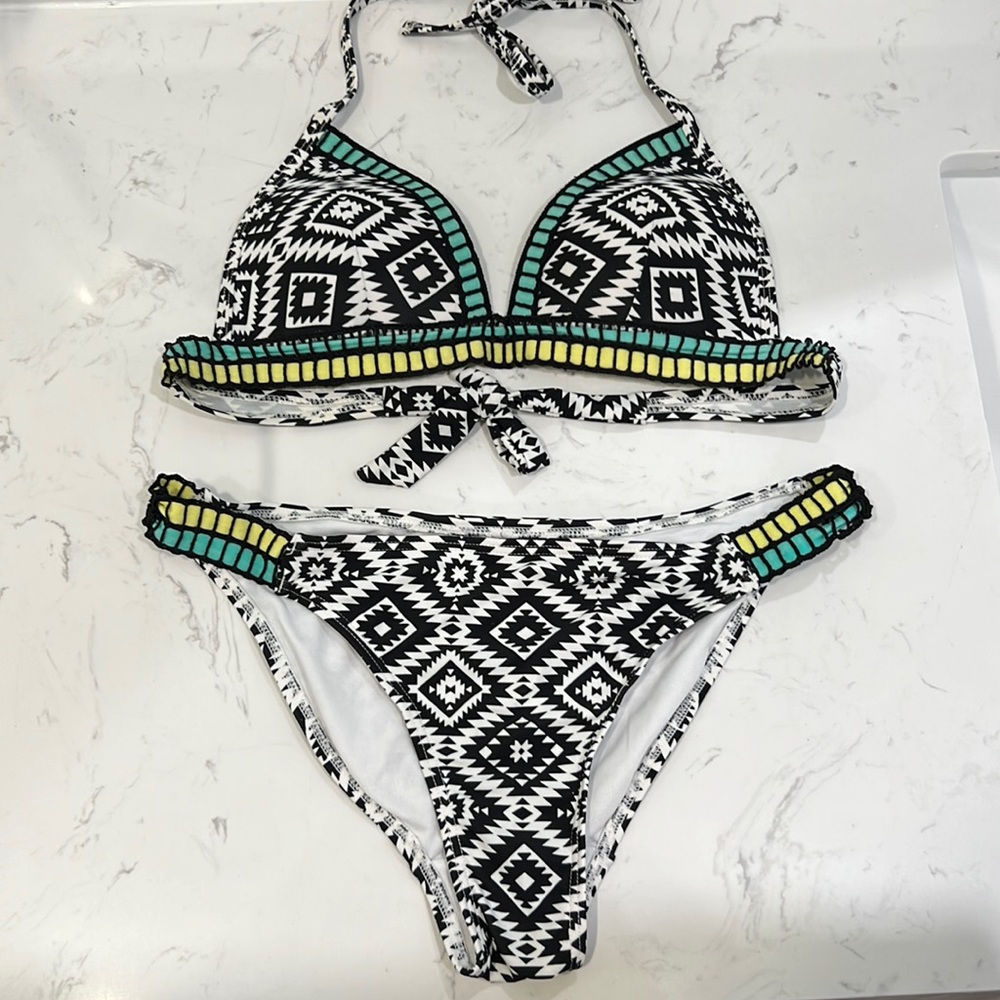 New Look swimsuit